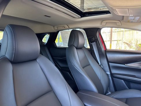 New 2025 MAZDA CX-30 AWD 2.5 S w/ Preferred Package image 17