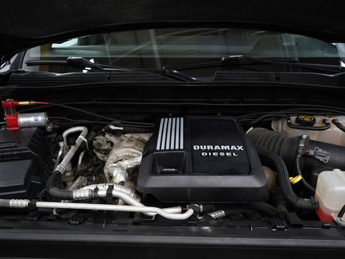 Used 2022 GMC Sierra 1500 AT4 image 30