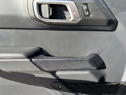 New 2026 Ford Bronco Big Bend image 10