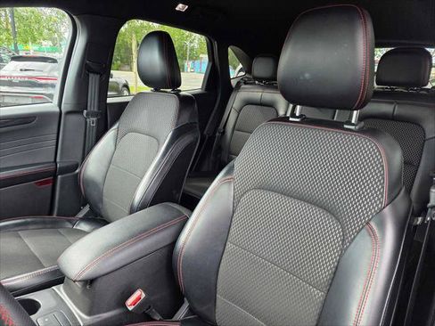 Used 2024 Ford Escape ST-Line AWD/4WD image 21