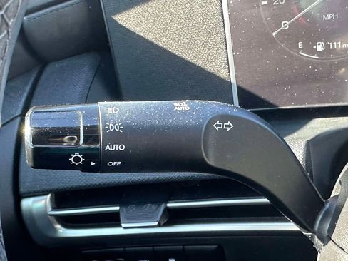 Certified 2025 Hyundai Tucson SEL image 33