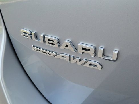 Used 2021 Subaru Forester Limited w/ Popular Package #3 AWD/4WD image 6