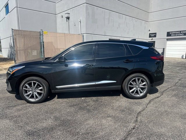 Used 2019 Acura RDX w/ Technology Package AWD/4WD image 6