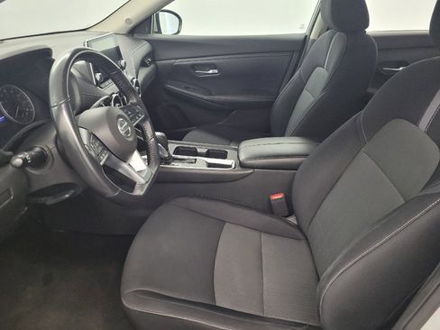 Used 2021 Nissan Sentra SV FWD image 17