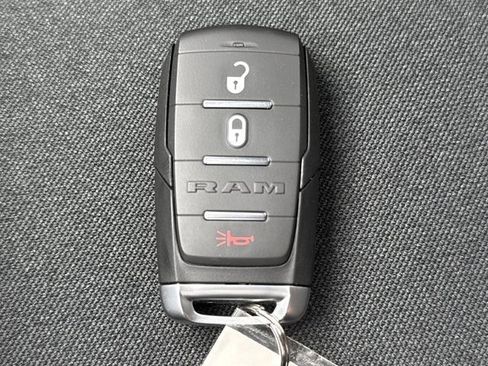 New 2026 RAM 3500 Tradesman image 21