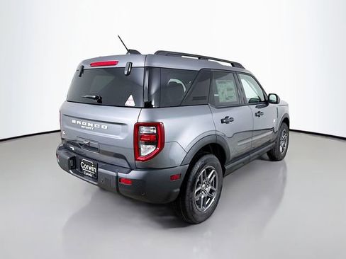 New 2026 Ford Bronco Sport Big Bend image 7