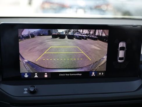 New 2026 Honda Accord EX-L image 40