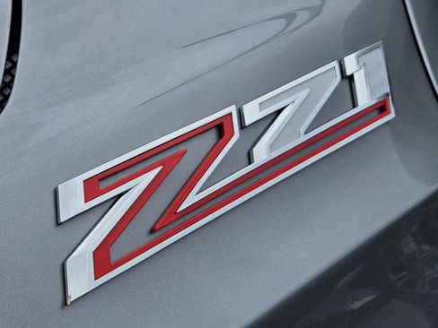 New 2026 Chevrolet Tahoe Z71 w/ Comfort Package AWD/4WD image 14