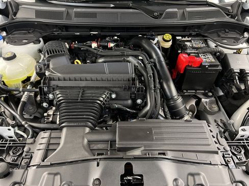 New 2026 Lincoln Corsair Reserve w/ Jet Appearance Package image 40