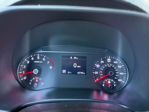 Used 2021 Kia Soul LX image 30