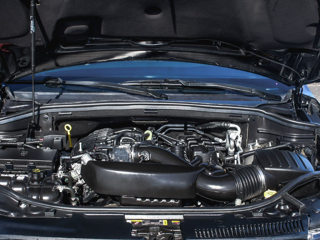 Used 2025 Dodge Durango GT AWD/4WD image 48