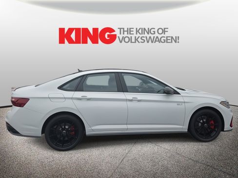 New 2026 Volkswagen Jetta GLI Autobahn image 2