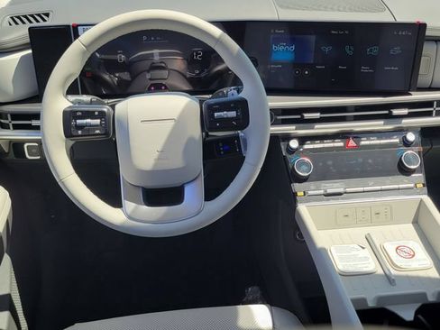 New 2026 Hyundai Santa Fe SEL FWD image 6