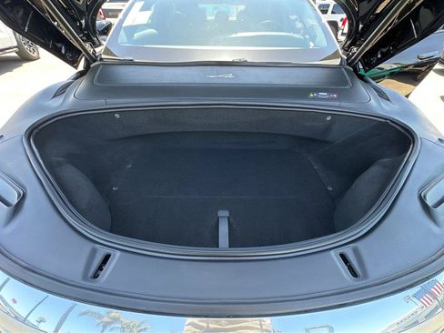 Used 2024 Lucid Air Touring AWD/4WD image 41