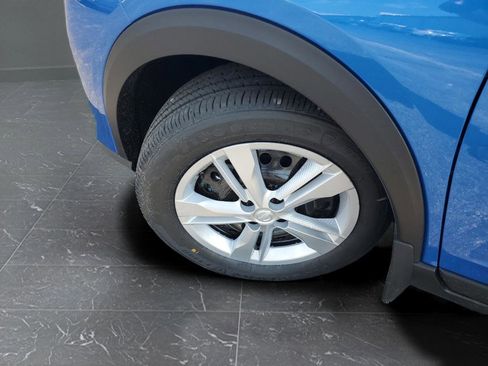 New 2025 Nissan Kicks Play S image 30