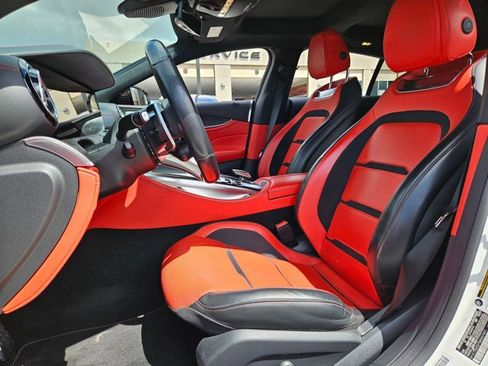 Used 2022 Mercedes-Benz AMG GT 43 image 11