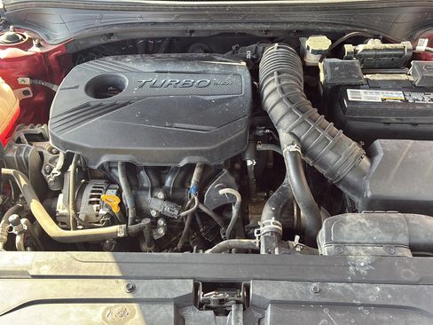 Used 2021 Kia Forte GT w/ GT2 Package FWD image 42