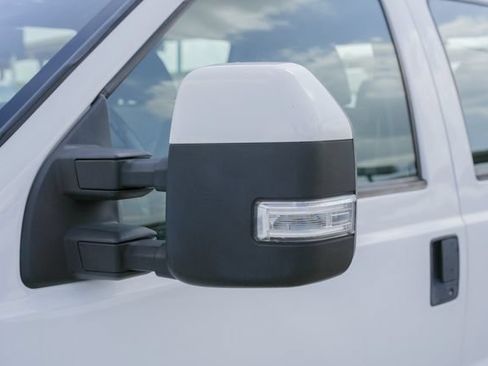 Used 2015 Ford F350 XL w/ Power Equipment Group AWD/4WD image 18