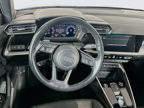 Used 2023 Audi A3 2.0T Premium image 18