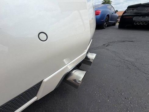 Used 2012 Cadillac CTS V w/ Wood Trim Package RWD image 35