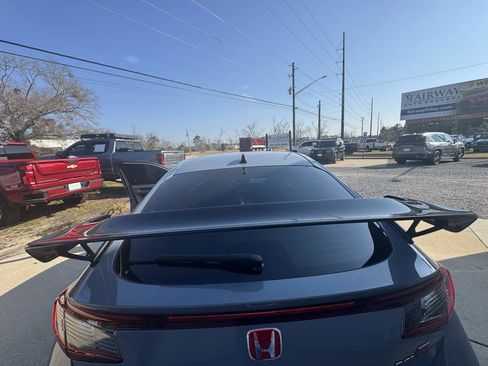 Used 2024 Honda Civic Type R image 21