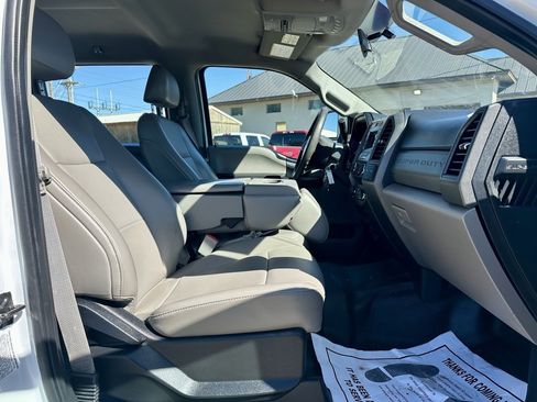 Used 2019 Ford F350 XL w/ Power Equipment Group image 12