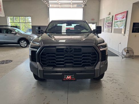Used 2022 Toyota Tundra SR5 AWD/4WD image 2