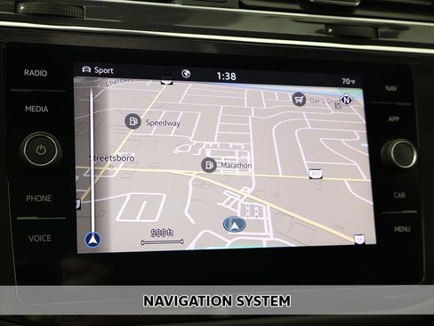 Used 2022 Volkswagen Tiguan SEL R-Line AWD/4WD image 3