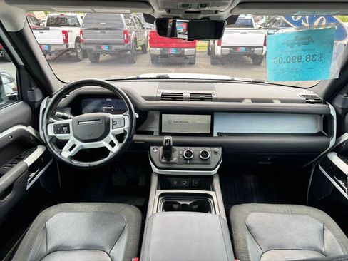 Used 2020 Land Rover Defender 110 SE AWD/4WD image 14