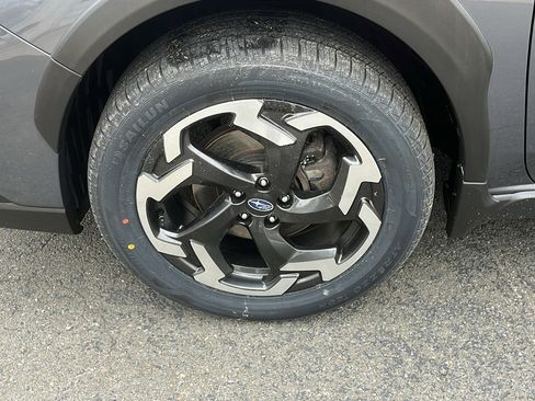 Certified 2022 Subaru Crosstrek 2.5i Limited w/ Moonroof Package 2 image 10