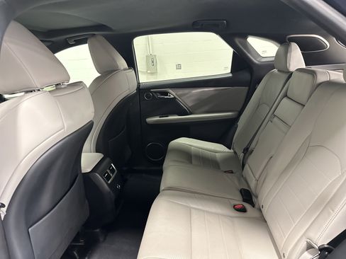 Used 2018 Lexus RX 350 F Sport w/ Cold Area Package image 31