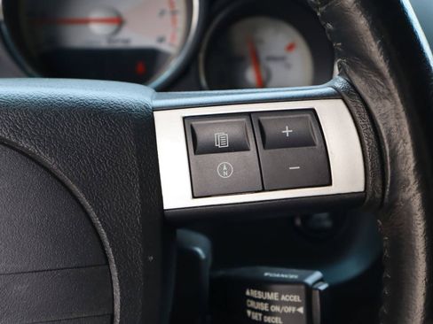 Used 2009 Dodge Challenger SRT8 w/ SRT Option Group II RWD image 13