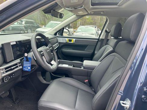 New 2026 Hyundai Santa Fe XRT AWD/4WD image 12