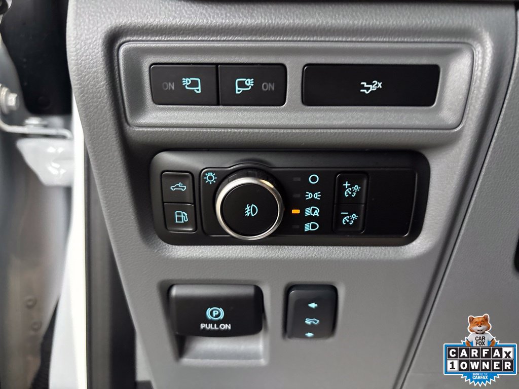 Used 2023 Ford F150 XLT w/ Equipment Group 302A High AWD/4WD image 15
