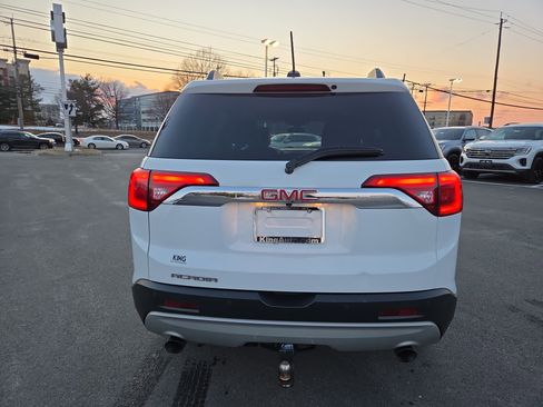 Used 2019 GMC Acadia SLT image 5