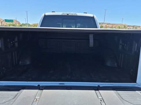 Certified 2024 Ford F150 Raptor w/ Equipment Group 803A Raptor R AWD/4WD image 31