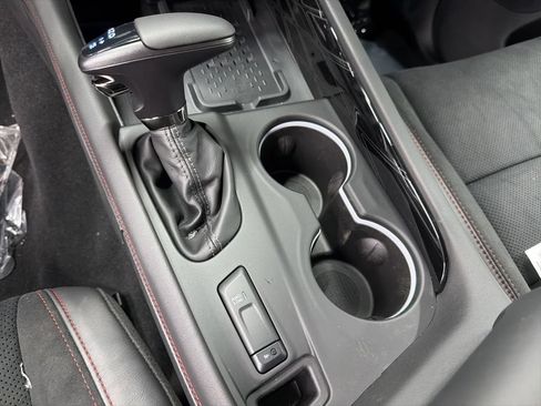 New 2026 Dodge Durango GT AWD/4WD image 21