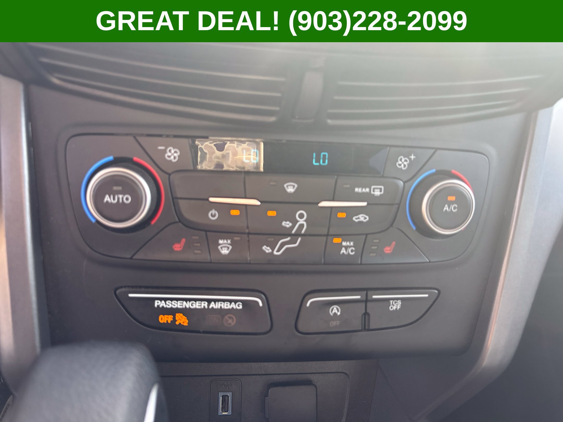 Used 2018 Ford Escape SE FWD image 28