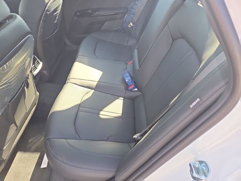 New 2026 Kia K5 EX image 6