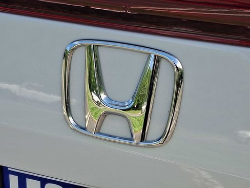 Certified 2024 Honda Civic Sport image 29