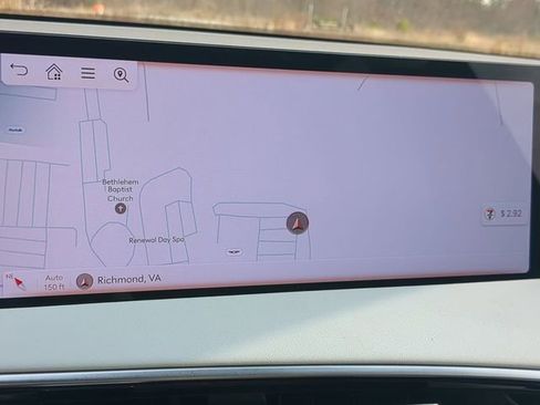 New 2026 Genesis GV70 2.5T Advanced image 20