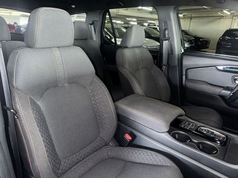 Used 2023 Honda Pilot Sport image 26