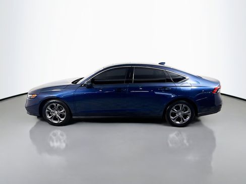 Used 2023 Honda Accord EX image 6