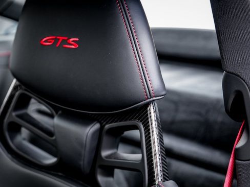 Used 2022 Porsche 911 Carrera GTS image 46