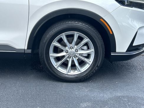 Certified 2024 Honda CR-V EX image 33