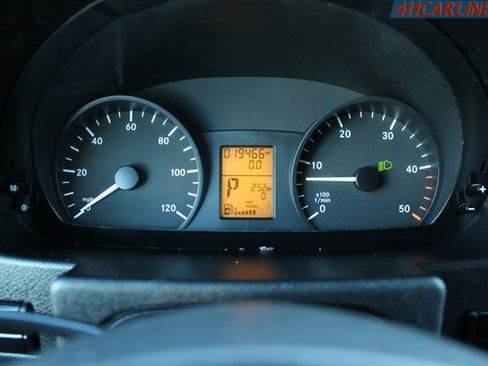 Used 2012 Mercedes-Benz Sprinter 3500 image 15