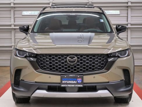Used 2026 MAZDA CX-50 Meridian Edition w/ Apex Package AWD/4WD image 4