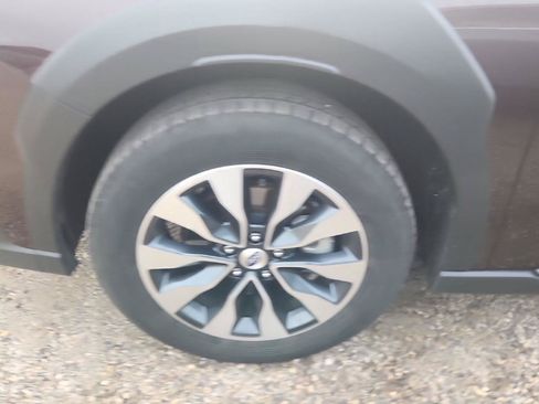 Used 2024 Subaru Outback Limited AWD/4WD image 7