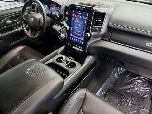 Used 2020 RAM 1500 Rebel w/ Rebel Level 2 Equipment Group AWD/4WD image 12