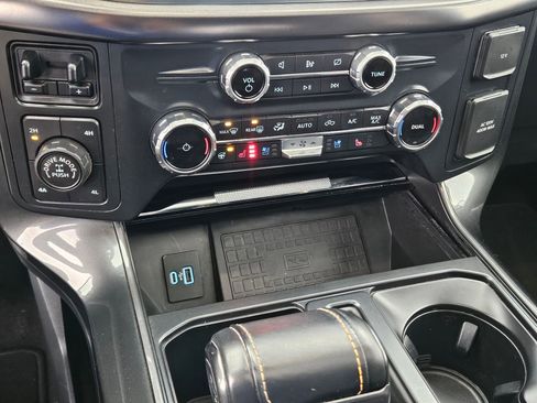 Used 2022 Ford F150 Tremor w/ Equipment Group 402A High image 28